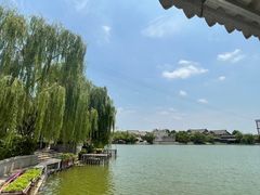 -朱仙镇启封故园景区