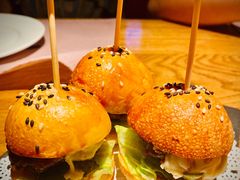 -SHARK鲨鱼餐吧(购物公园店)
