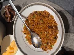 -虹潮荟·餐桌上的美食地理(太阳宫店)