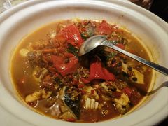 -常和州·夜宵大排档(常州单店)