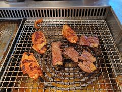 -俊熙家点餐式自助烤肉店(1227广场店)