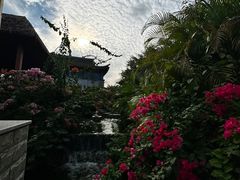 -厦门日月谷温泉渡假村