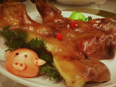 -紫阳家宴(源深店)