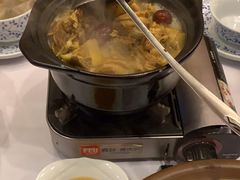 -围龙屋客家食府(福田店)
