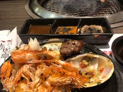 -赤坂亭·M9和牛烧肉(南京江南虹悦城店)