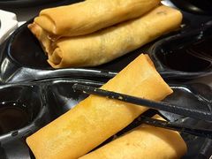 -馋三尺蟹粉小笼(人民广场店)