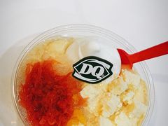 -DQ·蛋糕·冰淇淋(余姚万达店)