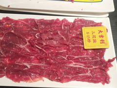 -大吉利·潮汕牛肉火锅(河西店)
