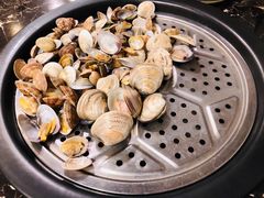 -蔚海之都·象山蒸汽海鲜(仙霞路店)