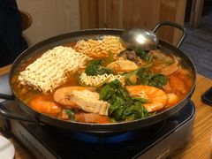 部队火锅-源味家(杏林街店)