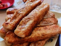 回头-协顺园回头馆(南顺城路店)