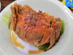 -谢记上海大排档(长寿路店)