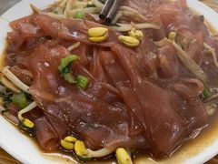 -何记酿皮店(西流湾店)