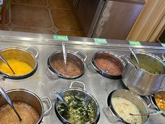 -李记粥铺(泰山路店)