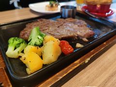 -必胜客(栖乐荟店)