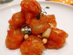 -大鸭梨烤鸭(甘家口店)