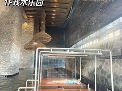 -清河半岛温泉度假酒店