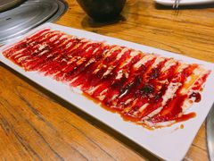 -一品诚记烤肉·甄选店(中南路店)