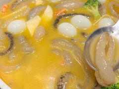 -健眺小海鲜(临海后山店)