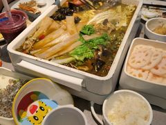 -半天妖烤鱼(全福元店)