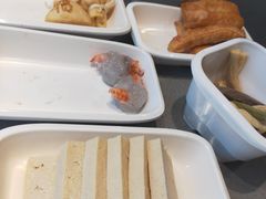 -海底捞火锅(公益西桥店)