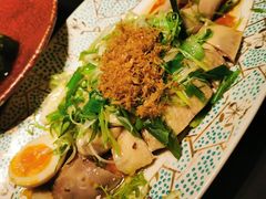 始创葱油淋鸡-粤·向群饭店(二沙岛店)