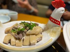 -琼菜人家·海南菜·文昌鸡(文昌大道店)