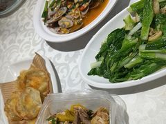 -潮之南·潮汕菜·鱼仔档(南山店)