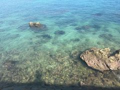 -三亚西岛海洋文化旅游区