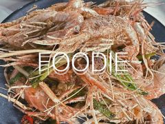 -阿尔法海鲜排档(爱琴海店)
