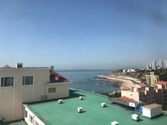 -青岛海景花园大酒店