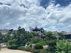 -朱家花园