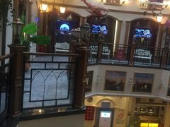 -火吧PTV聚会餐厅(10号店)