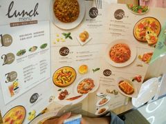 菜单-必胜客(远大路店)