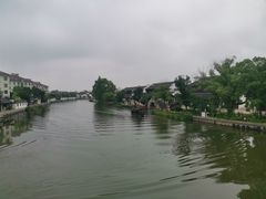 -南浔古镇