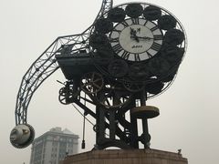 -世纪钟