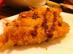 -浪花亭日本料理(古田路店)