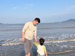 -东海半边山旅游度假区