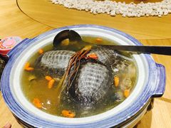 霸王别姬-蘭芳私厨(凤凰城店)