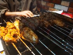 -遇西祠·海鲜烧烤(总店)