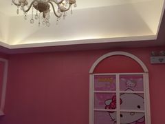 -天上人间KTV(开平店)