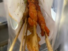 -里脊肉串店(天桥老店)