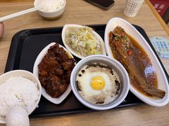 -宜德饭堂(顾村店)