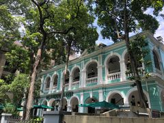 -星巴克臻选(广州沙面店)