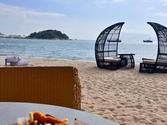 -海角城白海豚浪漫海滩