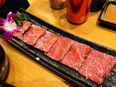 特选腹心肉-丸藏和牛烧肉专门店(园区师惠坊店)