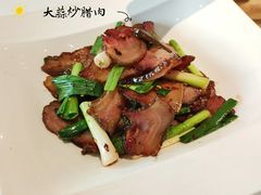 -炊烟小炒黄牛肉(中心印象城店)
