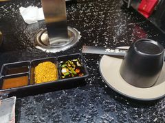 -九田家黑牛烤肉料理(珠江摩尔店)