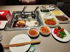 -海底捞火锅(杭州天虹购物中心店)