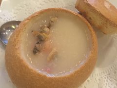 -必胜客(新辰里酒仙桥店)